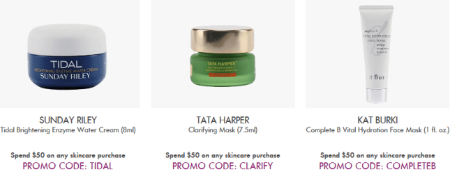 Space NK coupon jul 2017 18 Apothecary Offers and Gifts with Purchase see more at icangwp blog