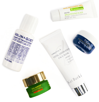 Space NK coupon jul 2017 Luxury Beauty Products Skincare Makeup