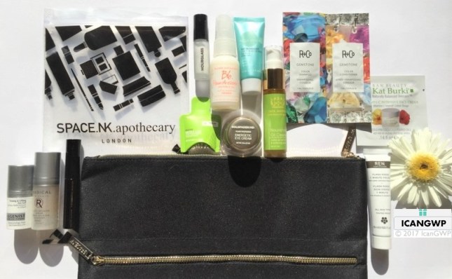 spaceNK_summer_gift_bag_review_by_icangwp_beauty_blog_haul - Copy