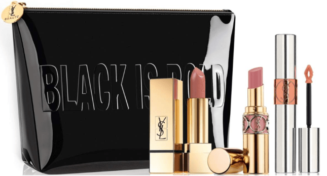 Yves Saint Laurent Lip Set 106 Value Nordstrom jul 2017 see more at icangwp blog