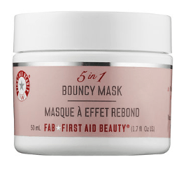 5 in 1 Bouncy Mask First Aid Beauty Sephora