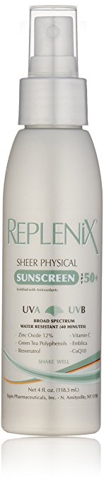 amazon Replenix Sheer Physical Sunscreen SPF 50+ icangwp blog.jpg