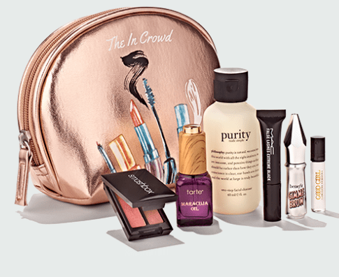 Beauty Box Monthly Subscription Macy s