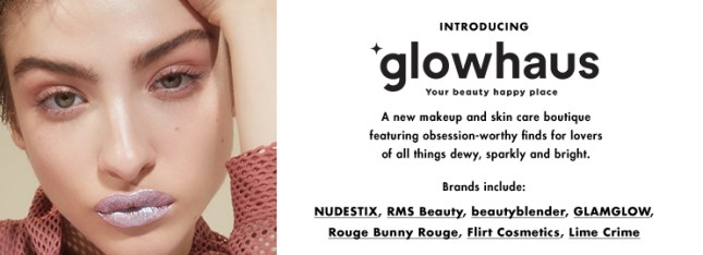 bloomingdale's Glowhaus aug 2017 see more at icangwp blog