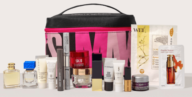 bloomingdale's The Makeup Date 2017   16pc w 150 aug 2017 see more at icangwp blog.png