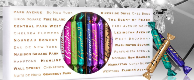 Bond No. 9 New York aug 2017