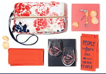 Charming Charlie 19 pwp aug 2017