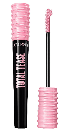 COVERGIRL® Total Tease Mascara 0.21 oz Target