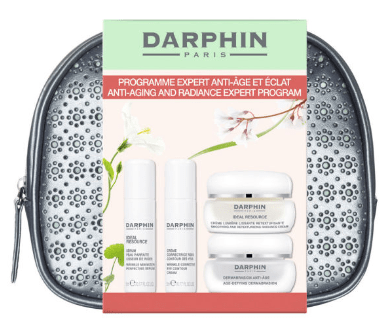 darphin ideal resource set aug 2017