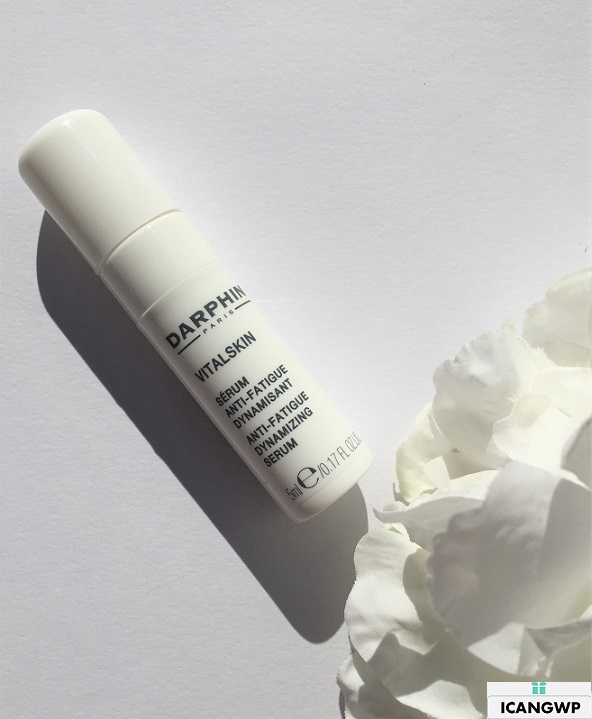 darphin serum review by icangwp beauty blog
