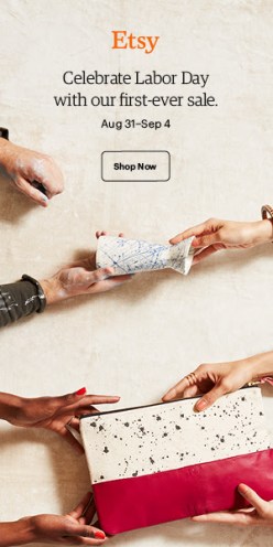 etsy labor day sale aug 2017 see more at icangpw blog