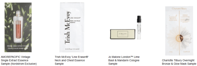 Free Makeup Samples with Purchase Nordstrom aug 2017 2 see more at icangwp blog