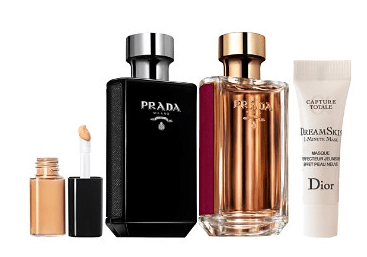 Gift with any 25 beauty purchase Bloomingdale s aug 2017