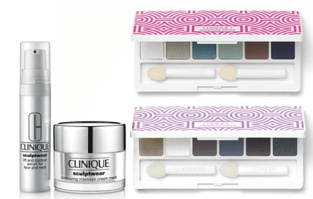 Gift with any 55 Clinique purchase Bloomingdale s