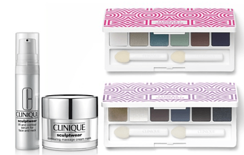 Gift with any 55 Clinique purchase Bloomingdale s