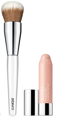 macy's Clinique Luminous Glow Kit Only 39 with any Clinique foundation purchase A 62 Value Gifts with Purchase Beauty Macy s