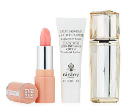 Neiman Marcus Yours with any 50 Beauty Purchase—Online only