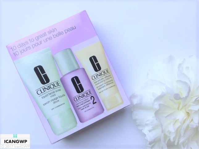 nordstrom clinique free samples by icangwp beauty blog