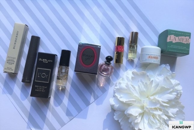 play by sephora the iconic edition spoilers by icangwp beauty blog your git with purchase destination haul