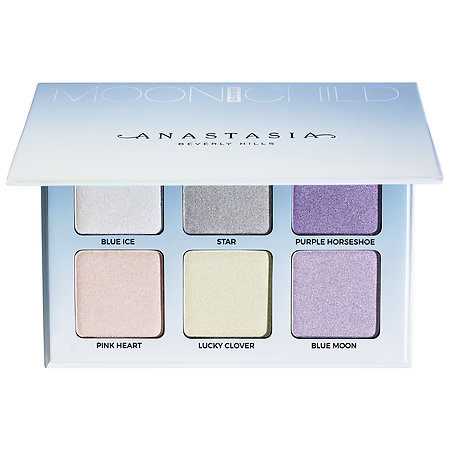 sephora anastasia moonchild glow kit palette aug 2017 see more at icangwp blog