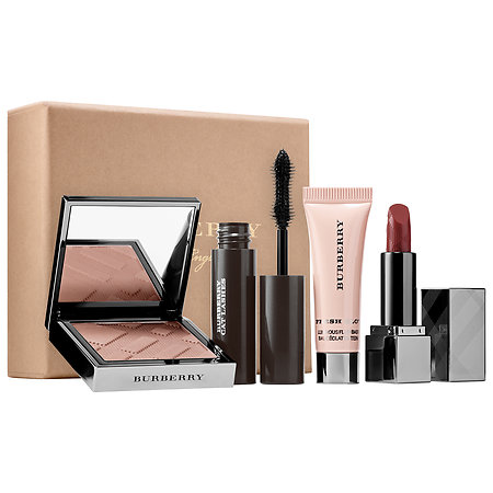 sephora burberry beauty box aug 2017 see more at icangwp blog your gift with purchase destination