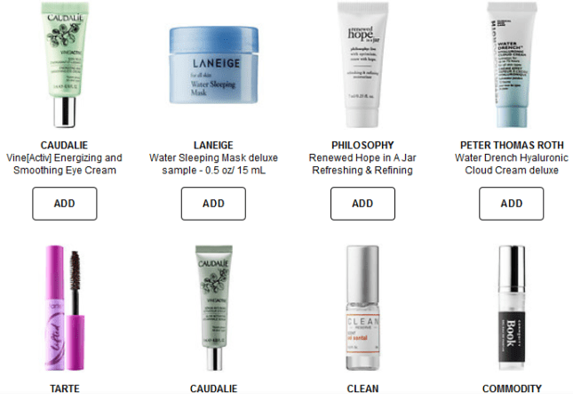 sephora ca coupon mygift aug 2017 1 see more at icangwp blog