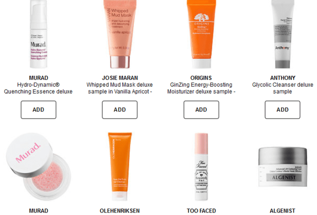 sephora ca coupon mygift aug 2017 2 see more at icangwp blog