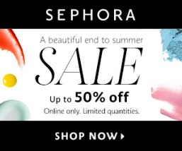 sephora end of summer sale aug 2017 see more at icangwp blog