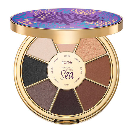sephora weekly wow deal 8 16 tarte palette aug 2017 see more at icangwp blog