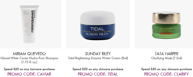 Space NK Apothecary coupon usa aug 2017 2 see more at icangwp blog Offers and Gifts with Purchase