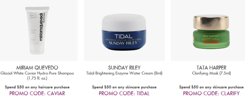 Space NK Apothecary coupon usa aug 2017 2 see more at icangwp blog Offers and Gifts with Purchase