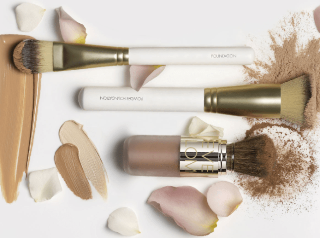 space nk uk Eve Lom foundation from just £5