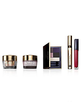 the bay Beauty Gifts With Purchase estee lauder step upGift with Purchase Hudson s Bay aug 2017 see more at icangwp blog