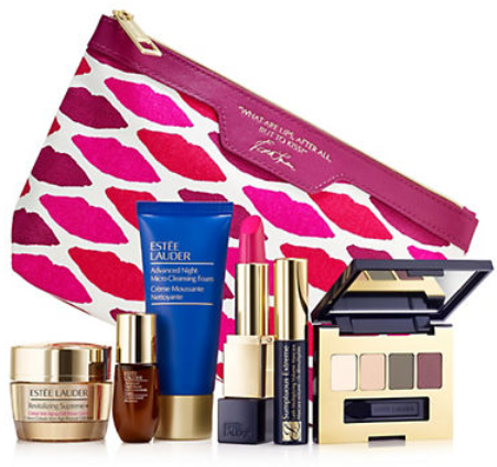 the bay Beauty Gifts With Purchase Supreme Plus and Lips Choice Gift with Purchase Hudson s Bay aug 2017 see more at icangwp blog