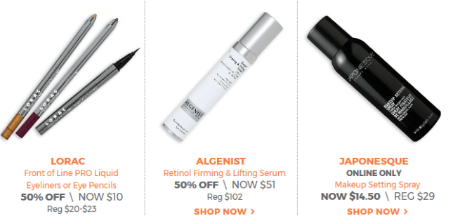 21 Days Of Beauty Ulta Beauty sep 2017 19 see more at icangwp blog