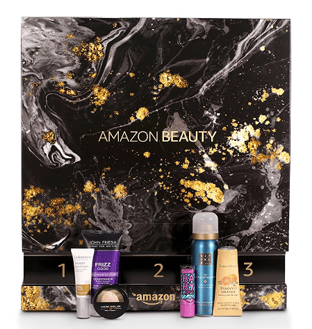 Amazon Beauty Advent Calendar 2017 beauty advent calendar 2017 - see more at icangwp blog - your limited edition box source