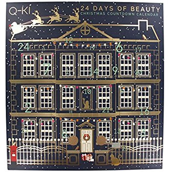 amazon q-ki advent calendar 2017 see more at icangwp blog