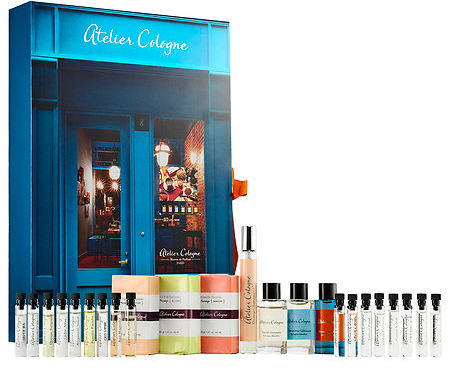 Atelier Cologne Advent Calendar 2017 at Sephora sep 2017 see more at icangwp blgo