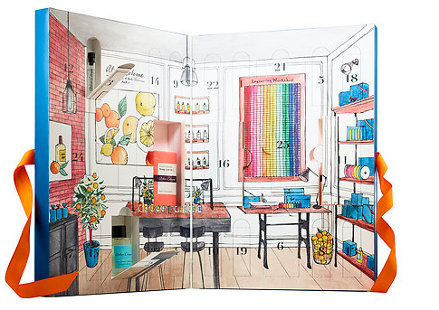 Atelier Cologne Advent Calendar 2017 at Sephora sep 2017 see more at icangwp blog