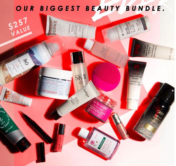 b-glowing Our gift to you 257 of Beauty see more at icangwp blog sep 2017