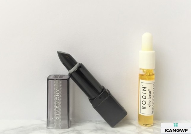 Barneys Love Yourself Gift Bag 2017 Fall Review by I can GWP blog - your gift with purchase destination Givenchy.JPG-resized