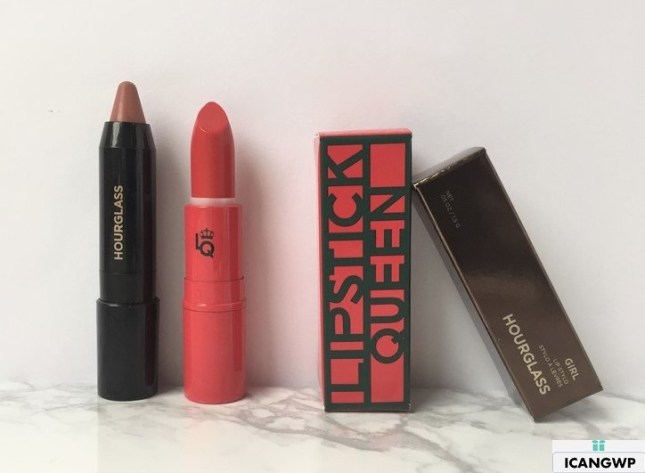 Barneys Love Yourself Gift Bag 2017 Fall Review by I can GWP blog - your gift with purchase destination Hourglass.JPG-resized