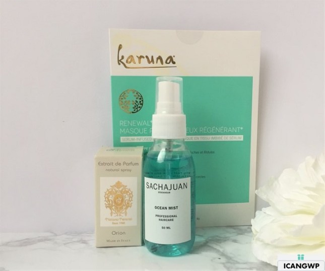 Barneys Love Yourself Gift Bag 2017 Fall Review by I can GWP blog - your gift with purchase destination Karuna.JPG-resized