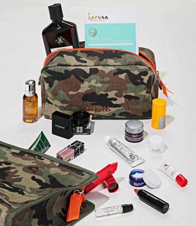 barneys love yourself gift bags sep 2017 see more at icangwp blog