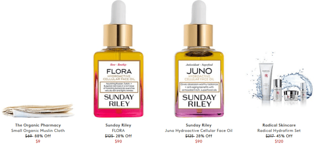 barneys warehouse sunday riley 28 off sep 2017 see more at icangwp blog