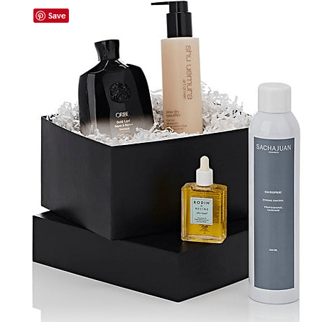 Beauty Box The Barneys Box Blow Out In A Box Barneys New York see more at icangwp blog your limited edition beauty box source