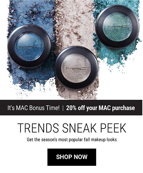 belk 20 off mac beauty event sep 2017
