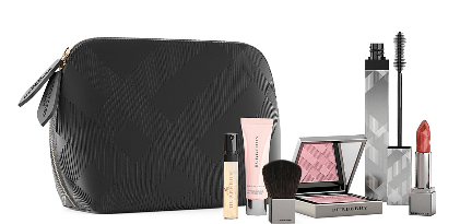 Bloomingdale's Burberry Iconic Beauty Gift Set sep 2017 see more at icangwp blog