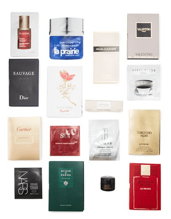 bloomingdale's Gift with any 50 beauty purchase sep 2017 see more at icangwp blog