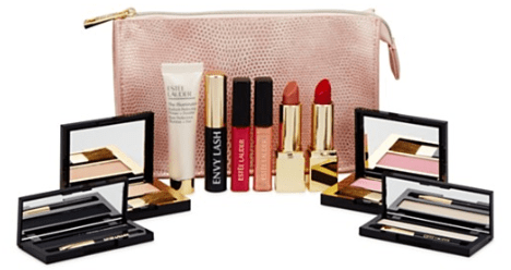 bloomingdale's Gift with any 50 Estée Lauder purchase sep 2017